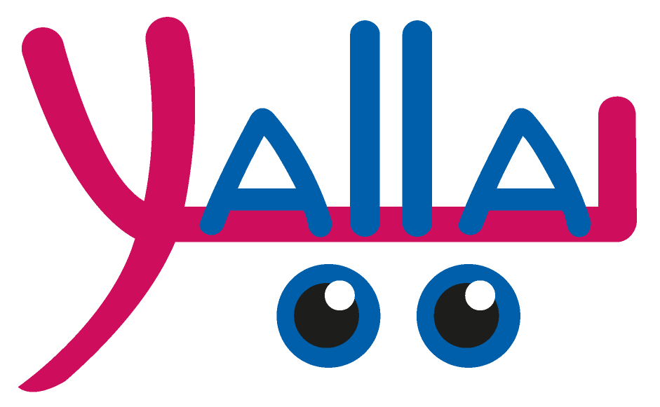 Yalla Hamburg Logo